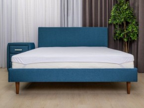 PROxSON Защитный чехол Aqua Stop Plush (Ткань влагостойкая Coral Fleece) 90x190 в Набережных Челнах - naberezhnye-chelny.ok-mebel.com | фото 2