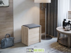 Пуф Чикаго тип 1 (малый) в Набережных Челнах - naberezhnye-chelny.ok-mebel.com | фото 8