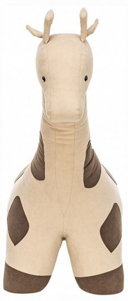 Пуф Giraffe в Набережных Челнах - naberezhnye-chelny.ok-mebel.com | фото 2