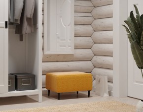 Пуф Киркас Twist 12 (turquoise) в Набережных Челнах - naberezhnye-chelny.ok-mebel.com | фото 4