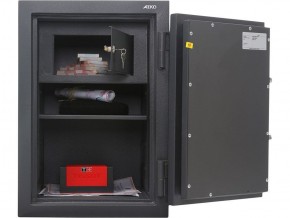 Сейф AMH-65T (132T) в Набережных Челнах - naberezhnye-chelny.ok-mebel.com | фото 2