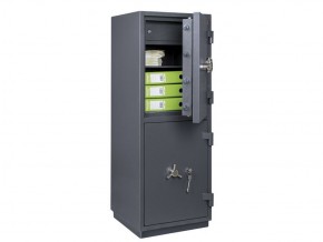 Сейф Гранит-120T/2 EL в Набережных Челнах - naberezhnye-chelny.ok-mebel.com | фото 2