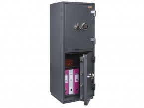 Сейф Гранит-120T/2 EL в Набережных Челнах - naberezhnye-chelny.ok-mebel.com | фото 3