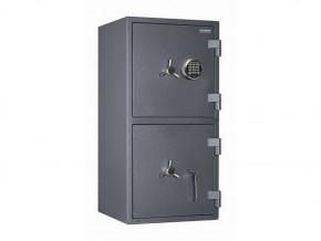 Сейф Гранит-90T/2 EL в Набережных Челнах - naberezhnye-chelny.ok-mebel.com | фото