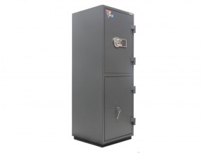 Сейф Кварцит 120T/2 EL в Набережных Челнах - naberezhnye-chelny.ok-mebel.com | фото