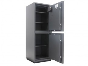 Сейф Кварцит 120T/2 EL в Набережных Челнах - naberezhnye-chelny.ok-mebel.com | фото 2