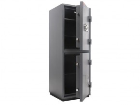 Сейф Кварцит 120T/2 EL в Набережных Челнах - naberezhnye-chelny.ok-mebel.com | фото 3