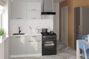 ШЕЛЛИ Кухонный гарнитур Лайт 1200 мм в Набережных Челнах - naberezhnye-chelny.ok-mebel.com | фото