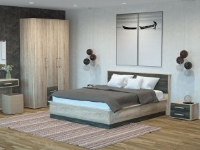 Шкаф 3-х ств. ПШ-5.7 ВЕРСАЛЬ-2 в Набережных Челнах - naberezhnye-chelny.ok-mebel.com | фото 3