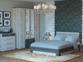 Шкаф 4-х ств. ПШ-5.5 ВЕРСАЛЬ-1 в Набережных Челнах - naberezhnye-chelny.ok-mebel.com | фото 3