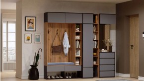 Шкаф для белья Роут в Набережных Челнах - naberezhnye-chelny.ok-mebel.com | фото 4