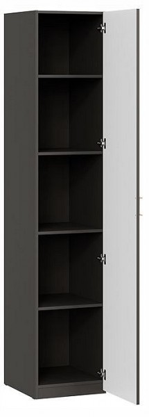 Шкаф для белья Стелла в Набережных Челнах - naberezhnye-chelny.ok-mebel.com | фото 3