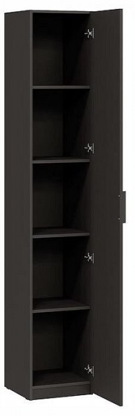 Шкаф для белья Стелла Исп.2 в Набережных Челнах - naberezhnye-chelny.ok-mebel.com | фото 2
