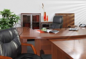 Шкаф для документов "Лауреат" Л.Ш-5 в Набережных Челнах - naberezhnye-chelny.ok-mebel.com | фото 3