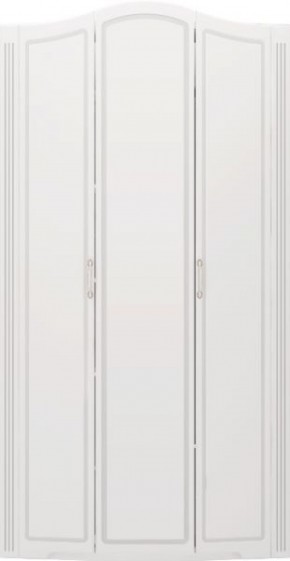Шкаф для одежды Виктория 9  с зеркалами в Набережных Челнах - naberezhnye-chelny.ok-mebel.com | фото