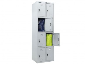 Шкаф для сумок Стандарт LS-24 в Набережных Челнах - naberezhnye-chelny.ok-mebel.com | фото 3