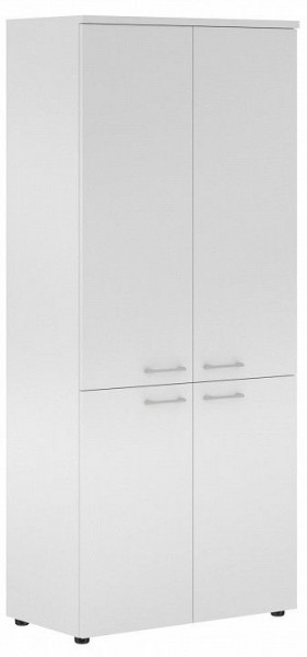 Шкаф книжный Xten XHC 85.3 в Набережных Челнах - naberezhnye-chelny.ok-mebel.com | фото