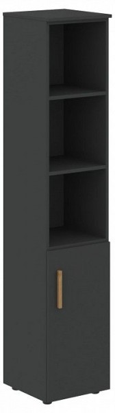 Шкаф комбинированный Forta FHC 40.5(R) в Набережных Челнах - naberezhnye-chelny.ok-mebel.com | фото