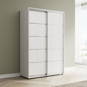 Шкаф-купе Акцент-Квадро Д 1600-600 в Набережных Челнах - naberezhnye-chelny.ok-mebel.com | фото 3
