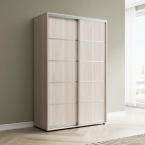 Шкаф-купе Акцент-Квадро Д 1600-600 в Набережных Челнах - naberezhnye-chelny.ok-mebel.com | фото 6