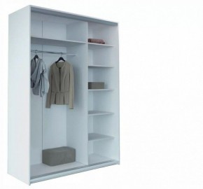 Шкаф-купе Бристоль 451.03 в Набережных Челнах - naberezhnye-chelny.ok-mebel.com | фото 2