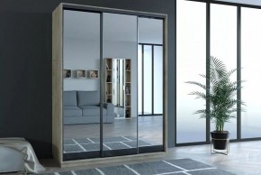 Шкаф-купе Бристоль 451.03 в Набережных Челнах - naberezhnye-chelny.ok-mebel.com | фото 3