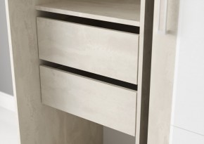 Шкаф-купе Комфорт №12 ПРАЙМ "Edition" 2,0м ЛДСП в Набережных Челнах - naberezhnye-chelny.ok-mebel.com | фото 2