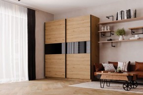 Шкаф-купе Марвин-3 532.05 в Набережных Челнах - naberezhnye-chelny.ok-mebel.com | фото 3