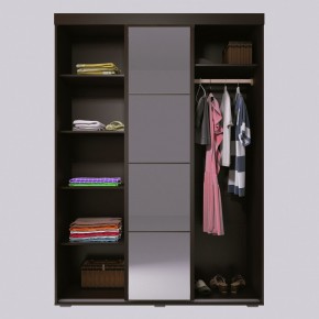 Шкаф-купе Вега ШК-02 1500 в Набережных Челнах - naberezhnye-chelny.ok-mebel.com | фото 2