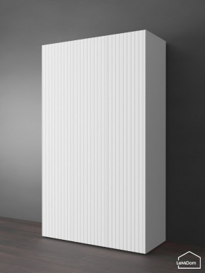 Шкаф Linnea MHR-3PO-2 2050х1200х510 (Белый-М 11.1.2) в Набережных Челнах - naberezhnye-chelny.ok-mebel.com | фото 7