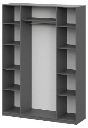 Шкаф платяной Даиго в Набережных Челнах - naberezhnye-chelny.ok-mebel.com | фото 2