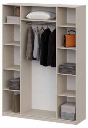 Шкаф платяной Даиго в Набережных Челнах - naberezhnye-chelny.ok-mebel.com | фото 3