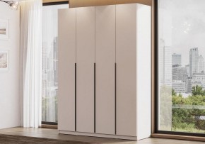 Шкаф платяной Даиго в Набережных Челнах - naberezhnye-chelny.ok-mebel.com | фото 4