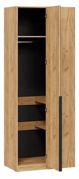 Шкаф платяной Джоли в Набережных Челнах - naberezhnye-chelny.ok-mebel.com | фото 2