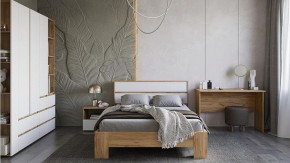 Шкаф платяной Элла в Набережных Челнах - naberezhnye-chelny.ok-mebel.com | фото 3