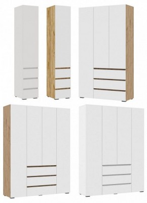 Шкаф платяной Элла в Набережных Челнах - naberezhnye-chelny.ok-mebel.com | фото 7