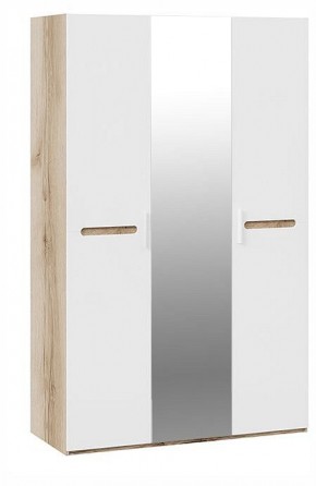 Шкаф платяной Фьюжн ТД-260.07.43 в Набережных Челнах - naberezhnye-chelny.ok-mebel.com | фото