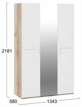 Шкаф платяной Фьюжн ТД-260.07.43 в Набережных Челнах - naberezhnye-chelny.ok-mebel.com | фото 4