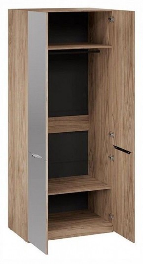 Шкаф платяной Глосс СМ-319.07.005 в Набережных Челнах - naberezhnye-chelny.ok-mebel.com | фото 2