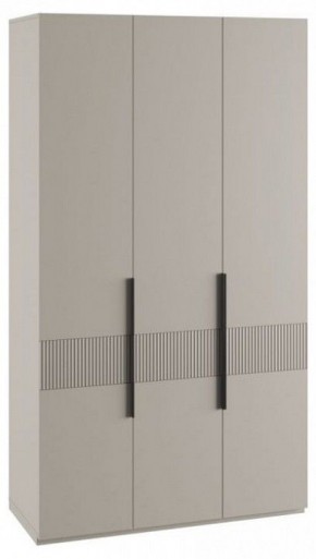 Шкаф платяной Ника в Набережных Челнах - naberezhnye-chelny.ok-mebel.com | фото