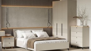 Шкаф платяной Ника в Набережных Челнах - naberezhnye-chelny.ok-mebel.com | фото 3