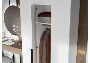 Шкаф платяной Широн в Набережных Челнах - naberezhnye-chelny.ok-mebel.com | фото 3