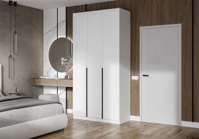 Шкаф платяной Широн в Набережных Челнах - naberezhnye-chelny.ok-mebel.com | фото 4