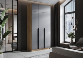 Шкаф платяной Широн в Набережных Челнах - naberezhnye-chelny.ok-mebel.com | фото 4
