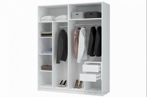Шкаф платяной Широн в Набережных Челнах - naberezhnye-chelny.ok-mebel.com | фото 2