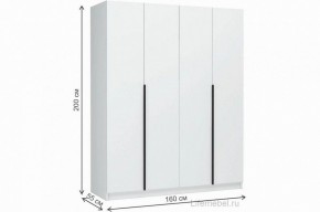 Шкаф платяной Широн в Набережных Челнах - naberezhnye-chelny.ok-mebel.com | фото 4