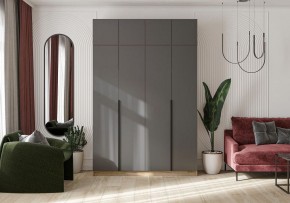 Шкаф платяной Широн в Набережных Челнах - naberezhnye-chelny.ok-mebel.com | фото 4