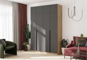 Шкаф платяной Широн в Набережных Челнах - naberezhnye-chelny.ok-mebel.com | фото 5