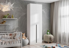 Шкаф платяной Широн в Набережных Челнах - naberezhnye-chelny.ok-mebel.com | фото 5