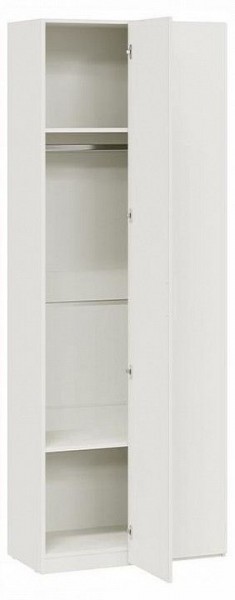 Шкаф платяной Стелла Исп.2 в Набережных Челнах - naberezhnye-chelny.ok-mebel.com | фото 3